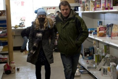 Epidemia strachu (Contagion) 2011 - Gdzie obejrzeć cały film online za darmo z lektorem?