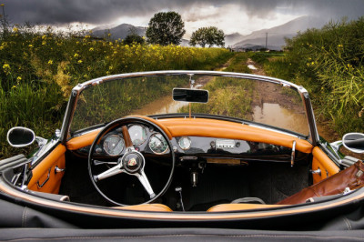 Które lepsze amortyzatory gazowe czy olejowe?