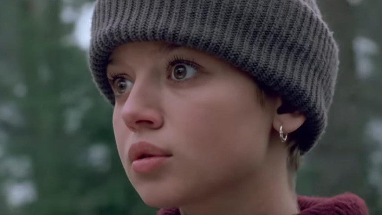 Ania (2022) - cały film online za darmo bez reklam.