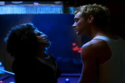 Alfie (2004) - Gdzie obejrzeć cały film online za darmo z lektorem?