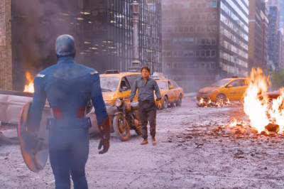 Avengers (The Avengers) 2012 - Gdzie obejrzeć cały film online za darmo z lektorem?