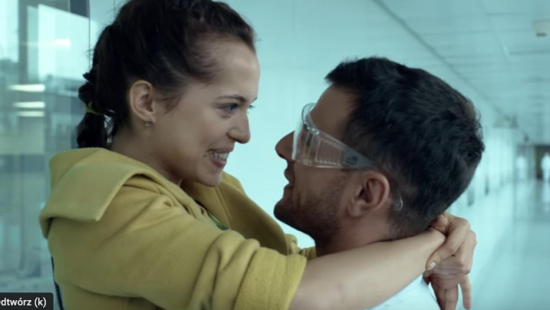 Big Love (2012) - Gdzie obejrzeć cały film online za darmo z lektorem?