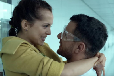 Big Love (2012) - Gdzie obejrzeć cały film online za darmo z lektorem?