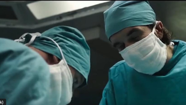 Bogowie (2014) - Gdzie obejrzeć cały film online za darmo z lektorem?