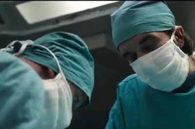 Bogowie (2014) - Gdzie obejrzeć cały film online za darmo z lektorem?