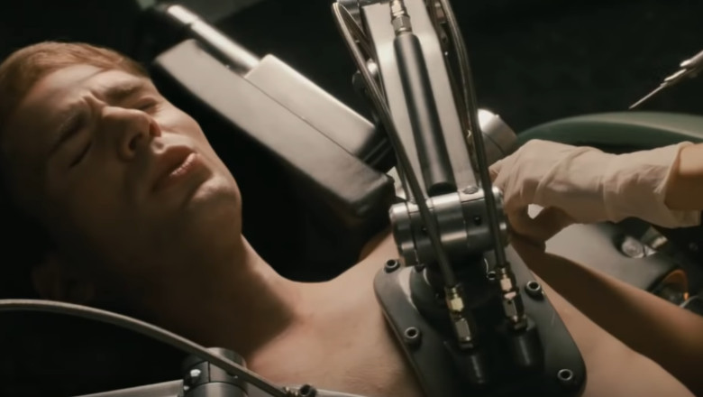 Captain America: Pierwsze starcie (Captain America: The First Avenger) 2011 - Gdzie obejrzeć cały film online za darmo z lektorem?