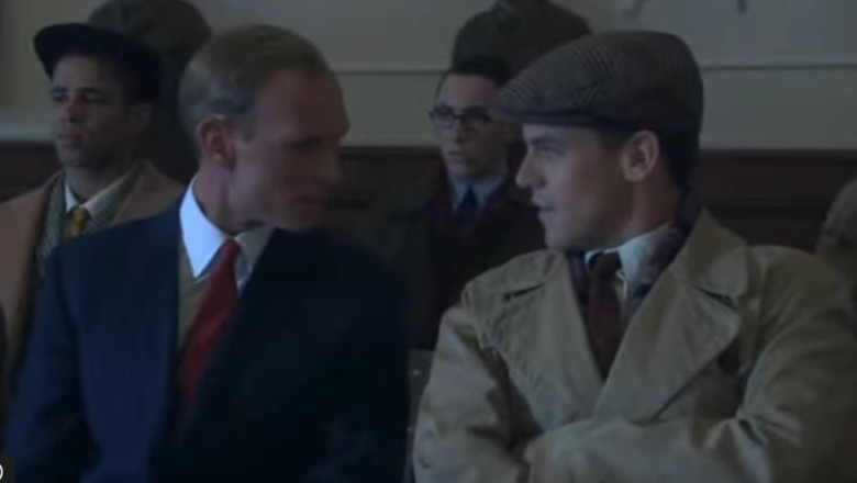 Charlie (The Perks of Being a Wallflower) 2012 - Gdzie obejrzeć cały film online za darmo z lektorem?