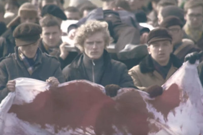 Czarny Czwartek. Janek Wiśniewski padł (2011) - Gdzie obejrzeć cały film online za darmo z lektorem?