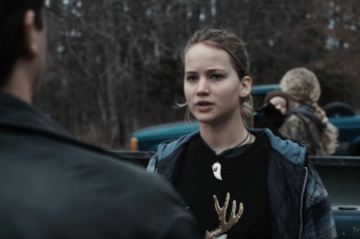 Do szpiku kości (Winter's Bone) 2010 - Gdzie obejrzeć cały film online za darmo z lektorem?