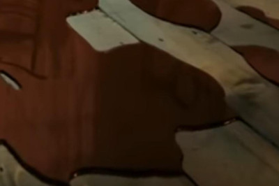 Domowe piekło (100 Feet) 2008 - Gdzie obejrzeć cały film online za darmo z lektorem?