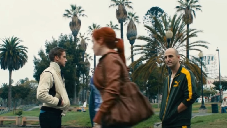 Drive (2011) - Gdzie obejrzeć cały film online za darmo z lektorem?