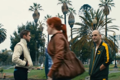 Drive (2011) - Gdzie obejrzeć cały film online za darmo z lektorem?