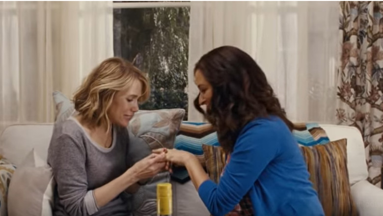 Druhny (Bridesmaids) 2011 - Gdzie obejrzeć cały film online za darmo z lektorem?