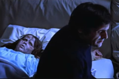 Egzorcysta (The Exorcist) 1973 - Gdzie obejrzeć cały film online za darmo z lektorem?