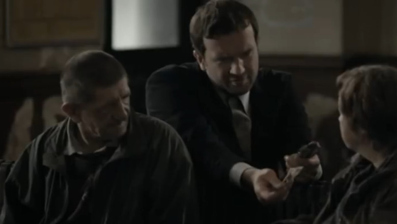 Erratum (2010) - Gdzie obejrzeć cały film online za darmo z lektorem?