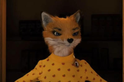 Fantastyczny Pan Lis (Fantastic Mr. Fox) 2009 - Gdzie obejrzeć cały film online za darmo z lektorem?