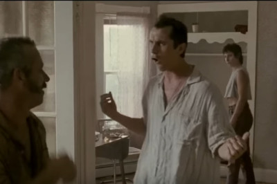 Fighter (The Fighter) 2010 - Gdzie obejrzeć cały film online za darmo z lektorem?