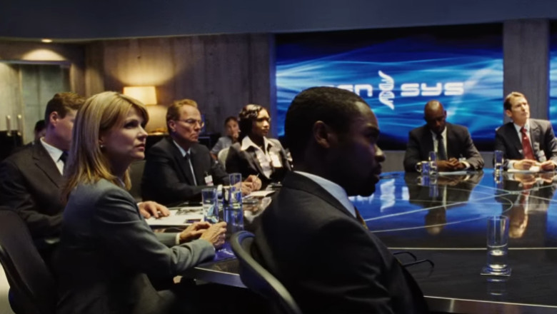 Geneza planety małp (Rise of the Planet of the Apes) 2011 - Gdzie obejrzeć cały film online za darmo z lektorem?