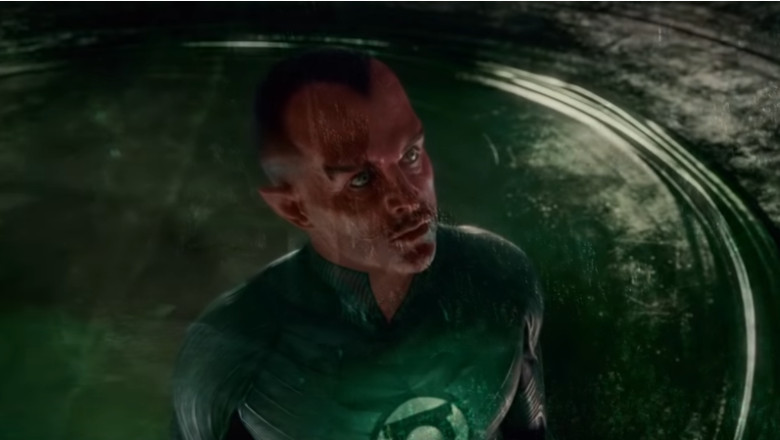 Green Lantern (2011) - Gdzie obejrzeć cały film online za darmo z lektorem?