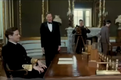 Jak zostać królem (The King's Speech) 2010  - Gdzie obejrzeć cały film online za darmo z lektorem?