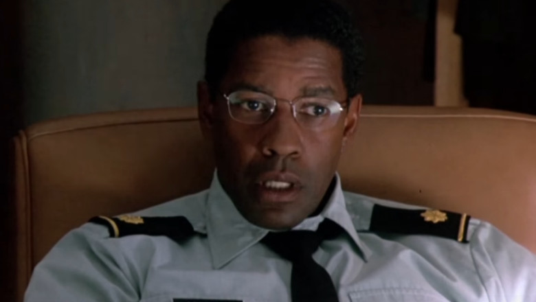 Kandydat (The Manchurian Candidate) 2004 - Gdzie obejrzeć cały film online za darmo z lektorem?