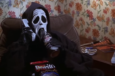 Krzyk 3 (Scream 3) 2000 - Gdzie obejrzeć cały film online za darmo z lektorem?