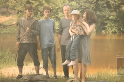 Matka Teresa od kotów (2010)  - Gdzie obejrzeć cały film online za darmo z lektorem?