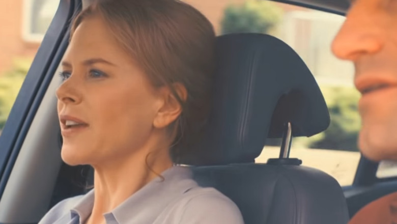 Między światami (Rabbit Hole) 2010 - Gdzie obejrzeć cały film online za darmo z lektorem?