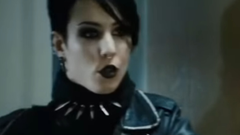 Millennium: Mężczyźni, którzy nienawidzą kobiet (2009) - Gdzie obejrzeć cały film online za darmo z lektorem?