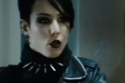 Millennium: Mężczyźni, którzy nienawidzą kobiet (2009) - Gdzie obejrzeć cały film online za darmo z lektorem?