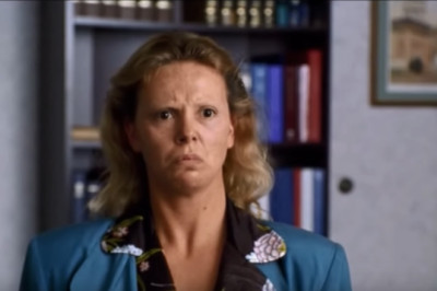 Monster (2003)- Gdzie obejrzeć cały film online za darmo z lektorem?