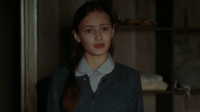 Nie opuszczaj mnie (Never Let Me Go) 2010