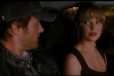 Och, życie (Life as We Know It) 2010 - Gdzie obejrzeć cały film online za darmo z lektorem?