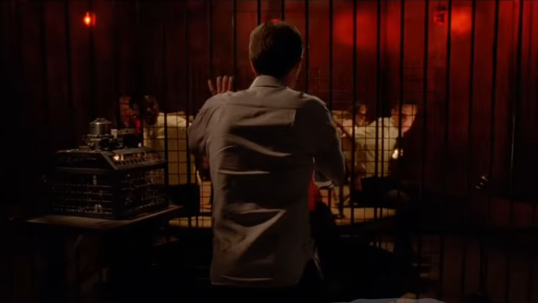 Piła VI (Saw VI) 2009 - Gdzie obejrzeć cały film online za darmo z lektorem?