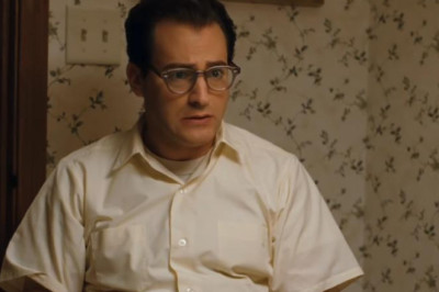 Poważny człowiek (A Serious Man) 2009 - Gdzie obejrzeć cały film online za darmo z lektorem?
