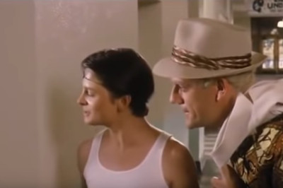 Powrót do przyszłości (Back to the Future) 1985 - Gdzie obejrzeć cały film online za darmo z lektorem?