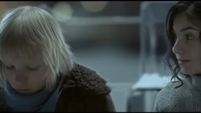 Pozwól mi wejść (Let Me In) 2010 - Gdzie obejrzeć cały film online za darmo z lektorem?