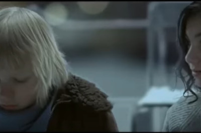 Pozwól mi wejść (Let Me In) 2010 - Gdzie obejrzeć cały film online za darmo z lektorem?