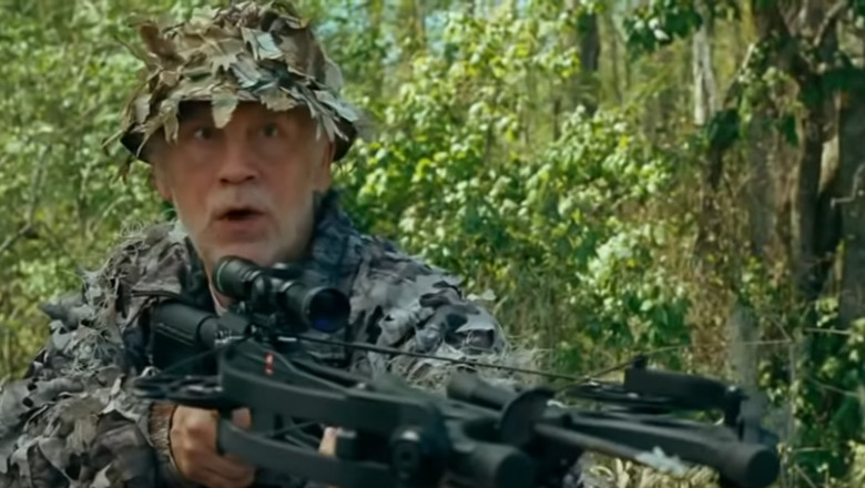 Red (2010) - Gdzie obejrzeć cały film online za darmo z lektorem?