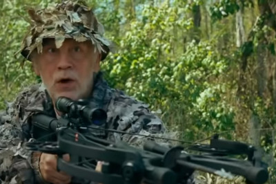 Red (2010) - Gdzie obejrzeć cały film online za darmo z lektorem?