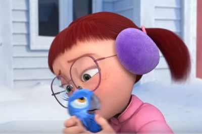 Rio (2011) - Gdzie obejrzeć cały film online za darmo z lektorem?