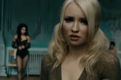 Sucker Punch (2011) - Gdzie obejrzeć cały film online za darmo z lektorem?