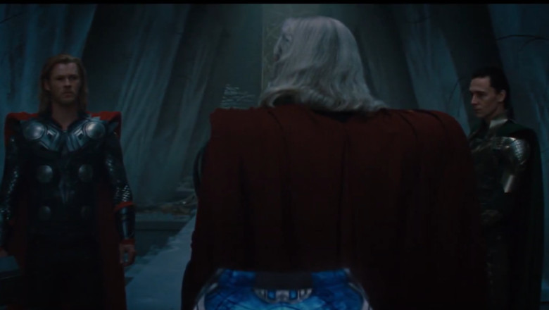 Thor 3D (2011) - Gdzie obejrzeć cały film online za darmo z lektorem?