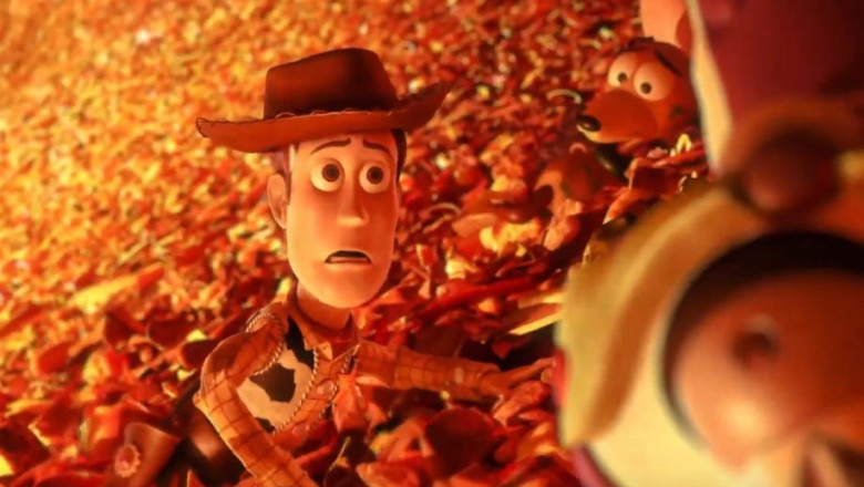 Toy Story 3 (2010) - Gdzie obejrzeć cały film online za darmo z lektorem?