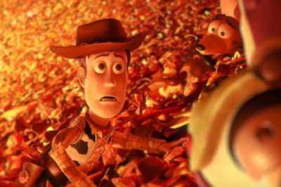 Toy Story 3 (2010) - Gdzie obejrzeć cały film online za darmo z lektorem?