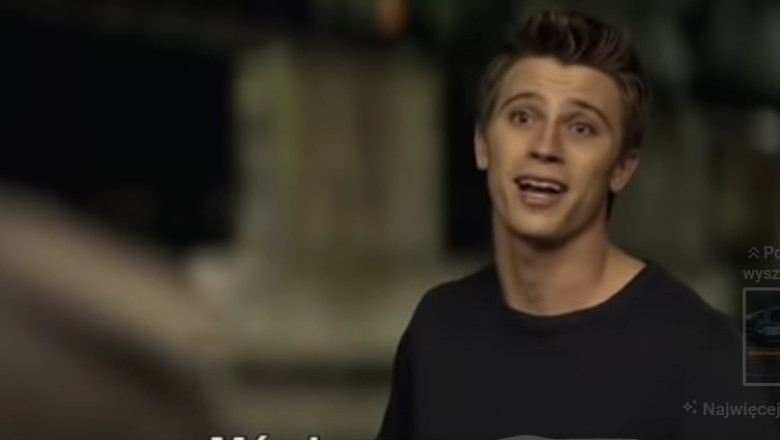 Tron: Dziedzictwo (TRON: Legacy) 2010 - Gdzie obejrzeć cały film online za darmo z lektorem?