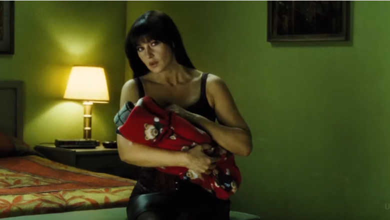 Tylko strzelaj (Shoot 'Em Up) 2007 - Gdzie obejrzeć cały film online za darmo z lektorem?