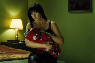 Tylko strzelaj (Shoot 'Em Up) 2007 - Gdzie obejrzeć cały film online za darmo z lektorem?