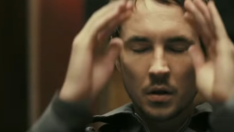 Uprowadzona Alice Creed  (The Disappearance of Alice Creed) 2009 - Gdzie obejrzeć cały film online za darmo z lektorem?