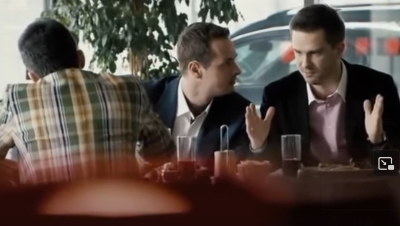 Weekend (2010)  - Gdzie obejrzeć cały film online za darmo z lektorem?